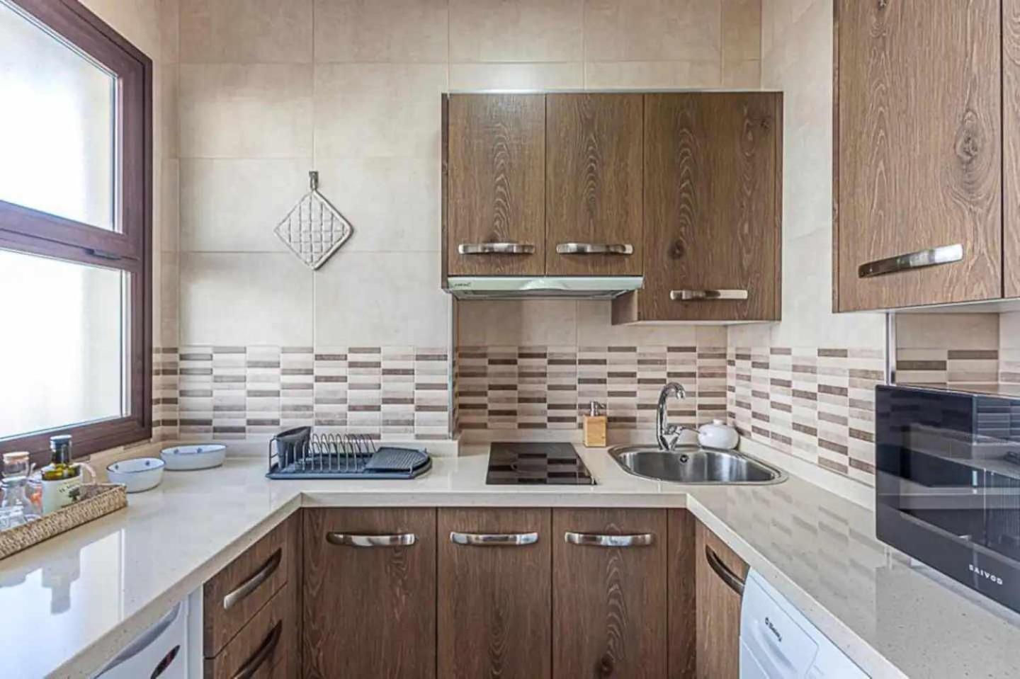 Encantador Apartamento En Primera Linea De Playa Benalmádena Extérieur photo