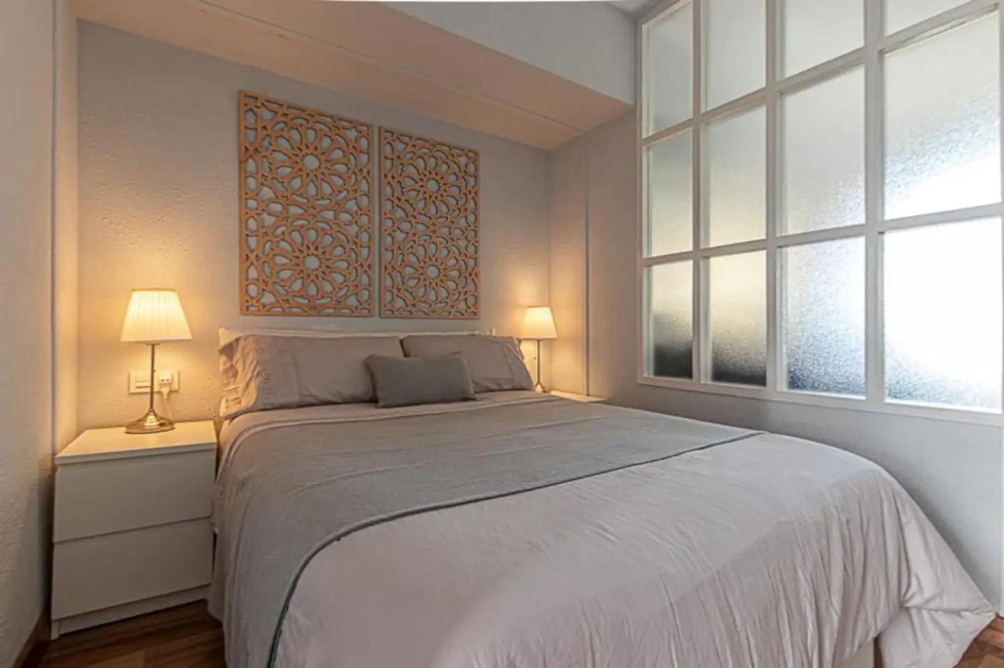 Encantador Apartamento En Primera Linea De Playa Benalmádena Extérieur photo