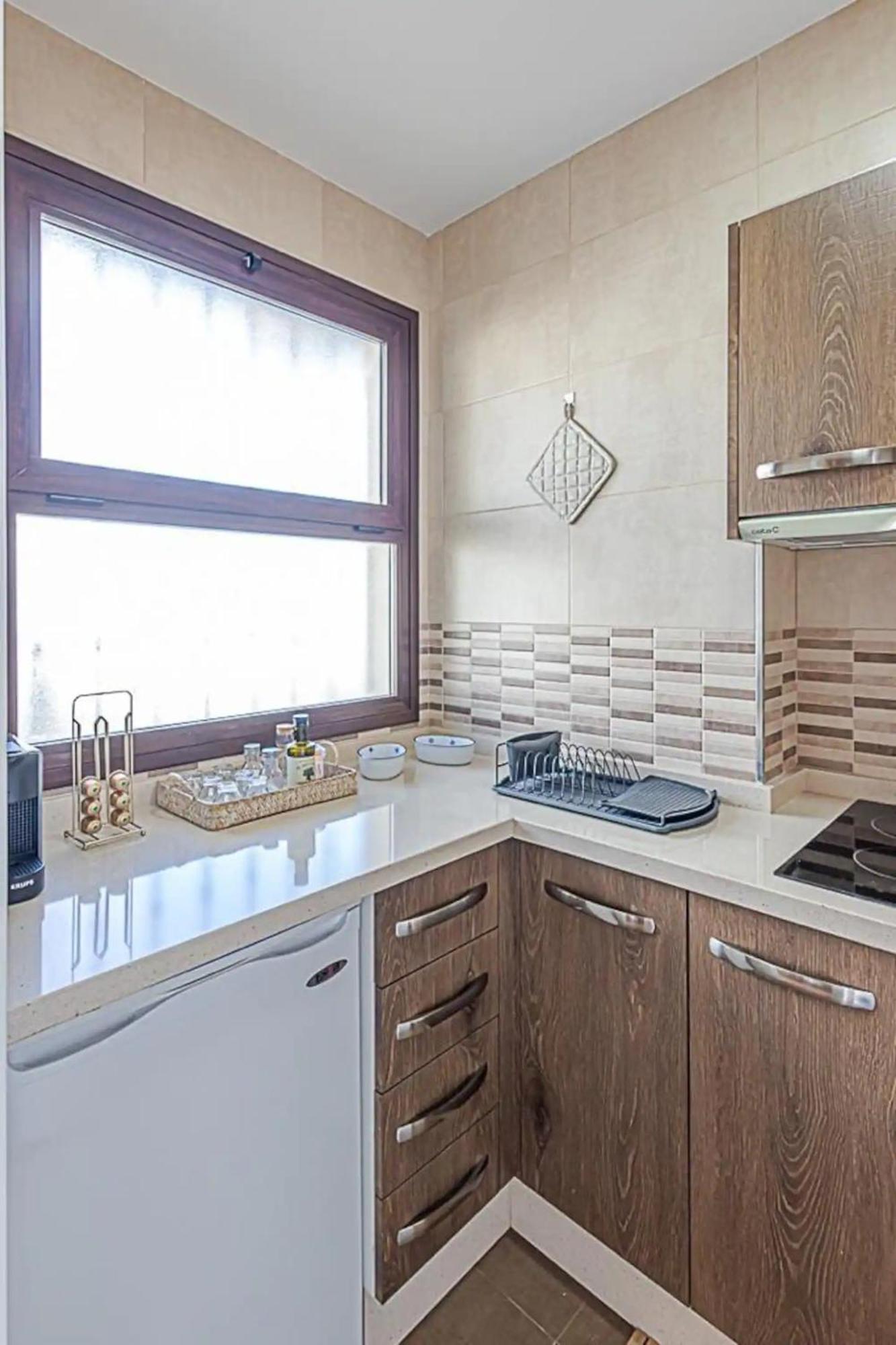 Encantador Apartamento En Primera Linea De Playa Benalmádena Extérieur photo